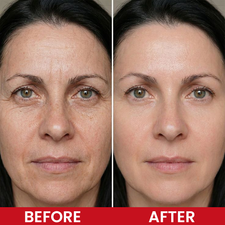 LIMETOW® EGF+NAD Firming Serum