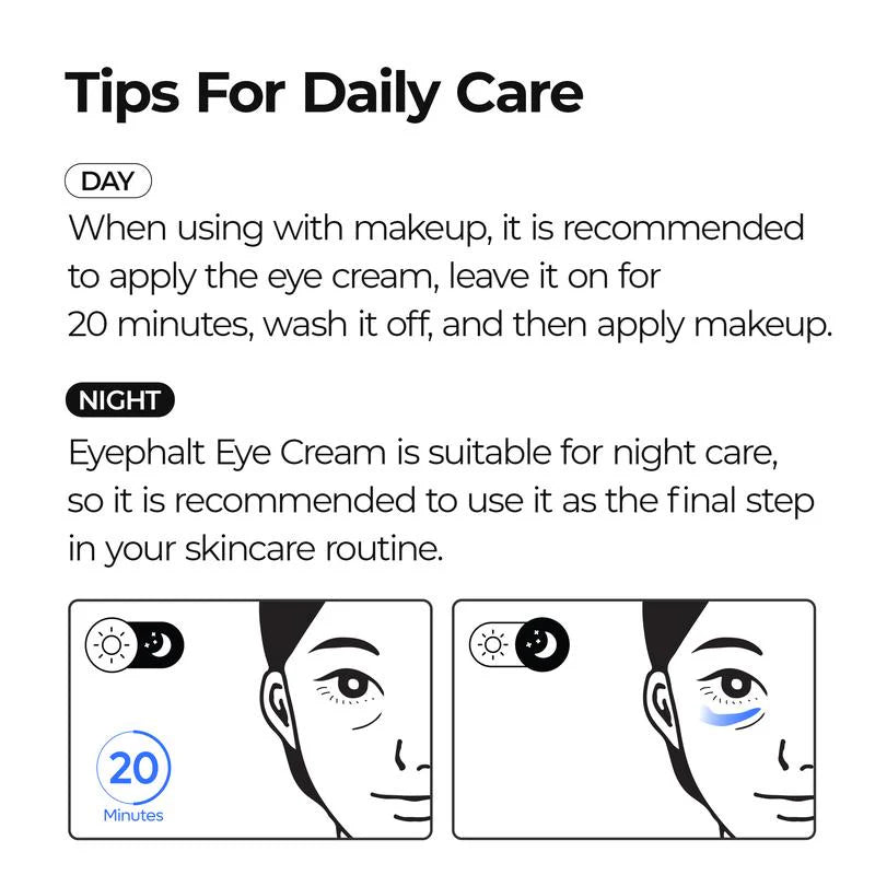 Dr. Melaxin Eyebag Cream💖LAST DAY SALE - 50% OFF