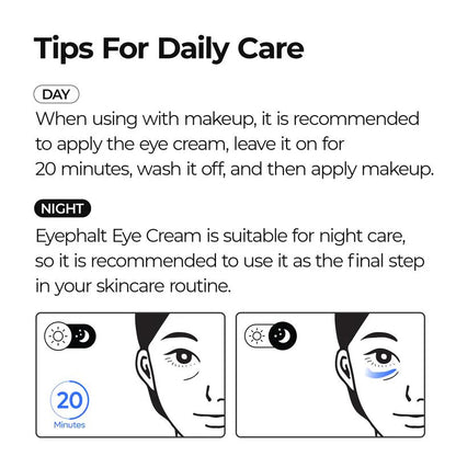 Dr. Melaxin Eyebag Cream💖LAST DAY SALE - 50% OFF