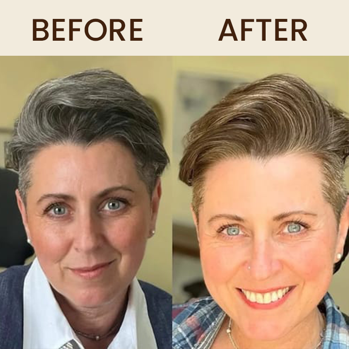 LIMETOW®  Color Shampoo
