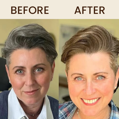 LIMETOW®  Color Shampoo
