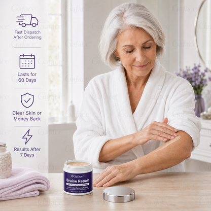 LIMETOW® Bruise Repair & Skin-Strengthening Cream