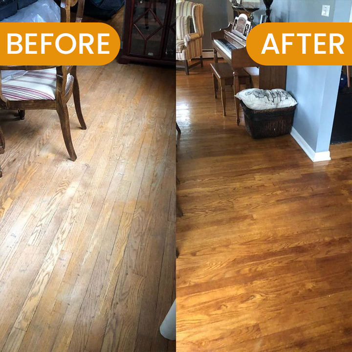 LIMETOW® Frangrance Cleaning Care Solution