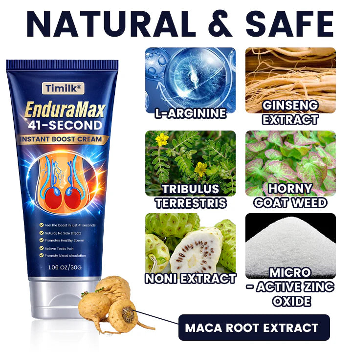 🍆Exon-Max 60 Instant Erection Cream💥New on sale 2026