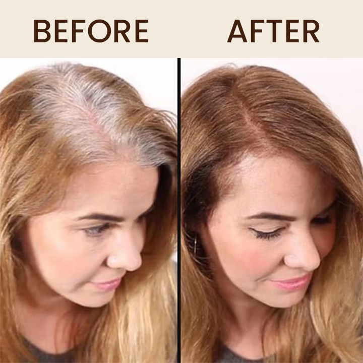 LIMETOW®  Color Shampoo