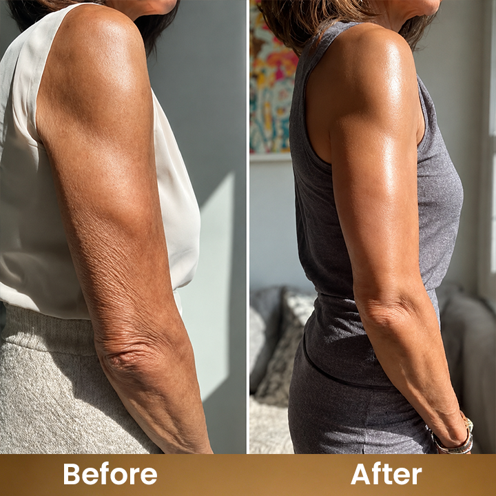 LIMETOW® Botanical Body Oil