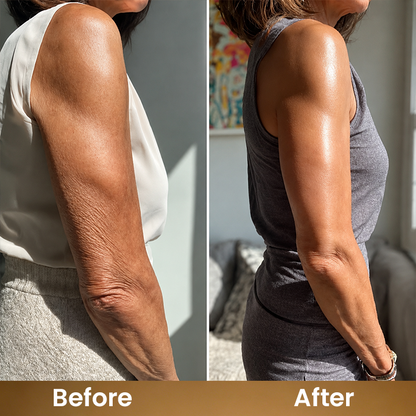 LIMETOW® Botanical Body Oil