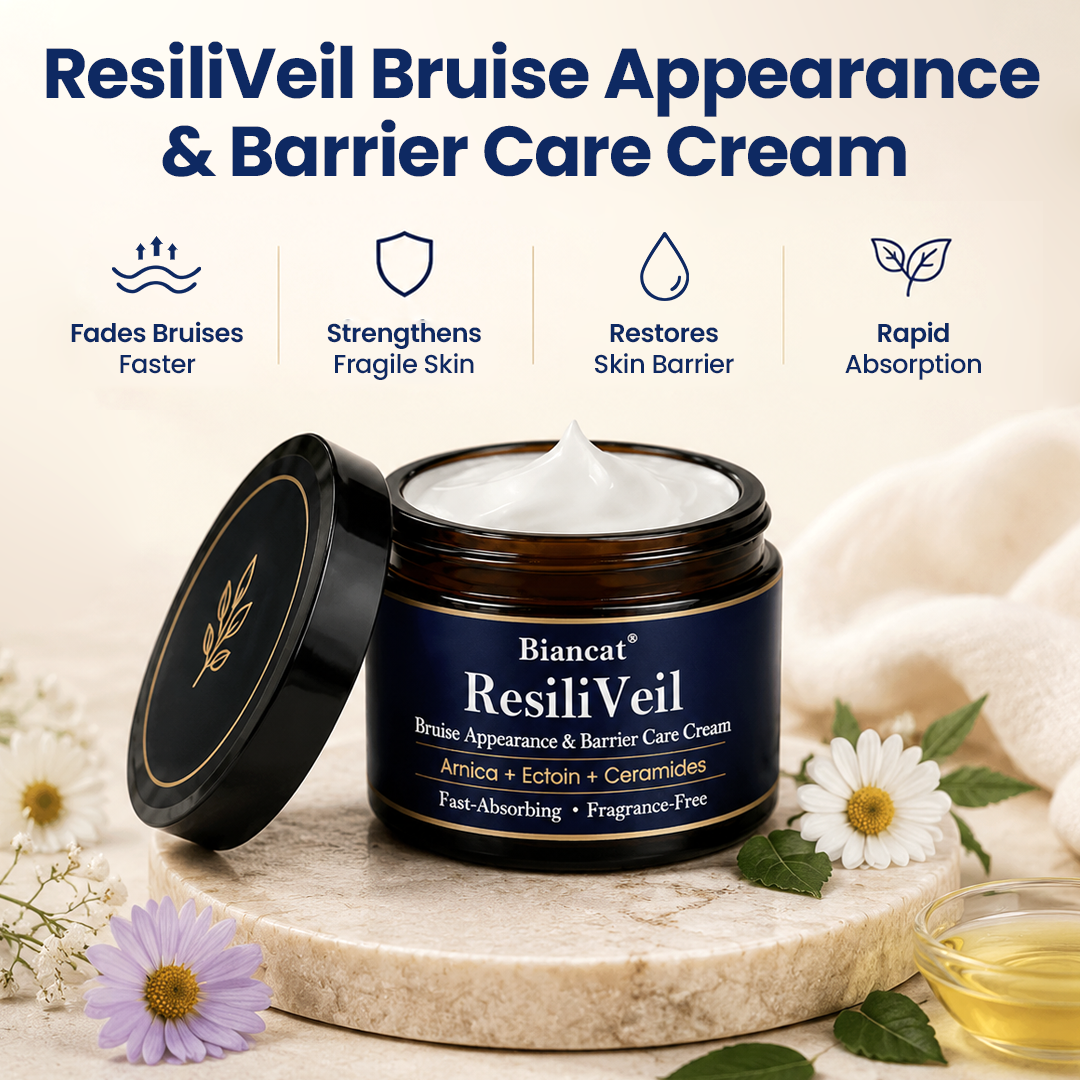 Bruise Appearance Barrier Care Cream