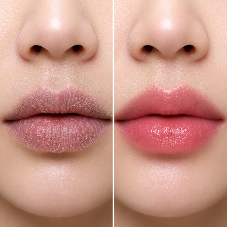 LIMETOW® Brightening Lip Balm