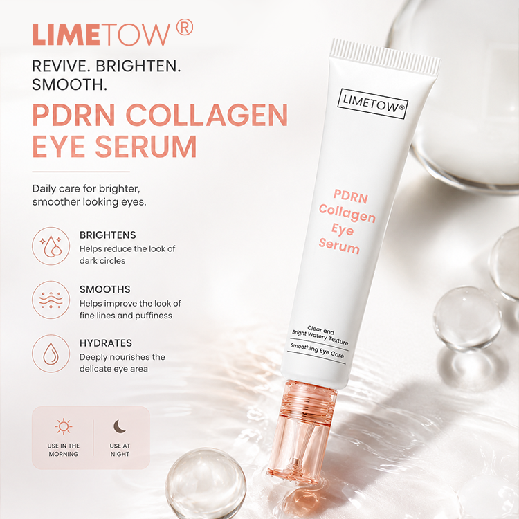 LIMETOW® PDRN Collagen Eye Serum