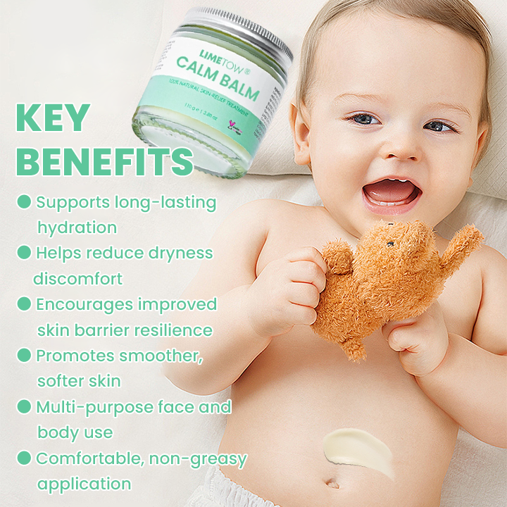 LIMETOW® Calm Balm
