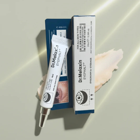 Dr. Melaxin Eyebag Cream💖LAST DAY SALE - 50% OFF