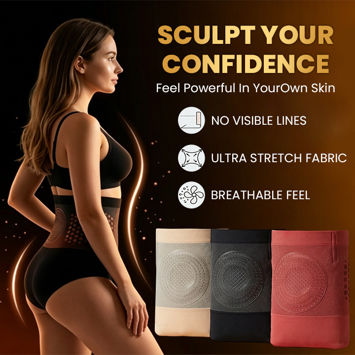LIMETOW® Moringa & Berry Shapewear Pants