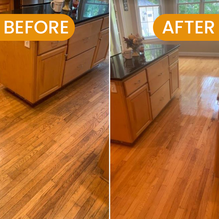 LIMETOW® Frangrance Cleaning Care Solution