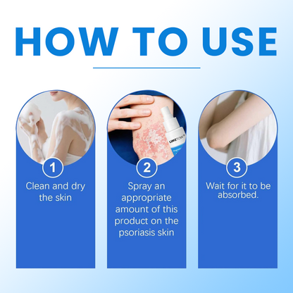 LIMETOW® Magnesium Herbal Soothing Spray