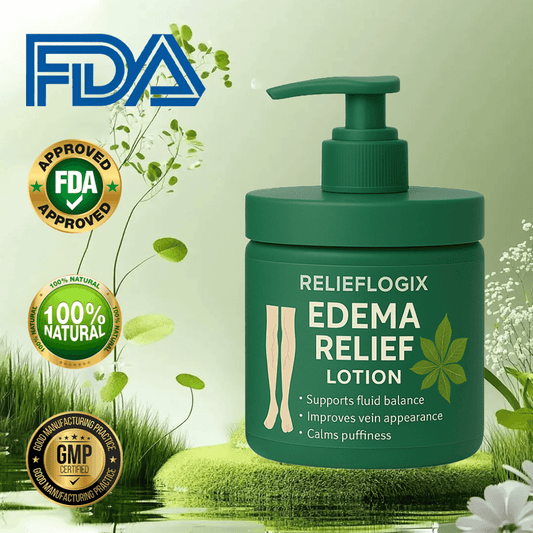 #1 Best Seller- 💥EDEMA RELIEF LOTION