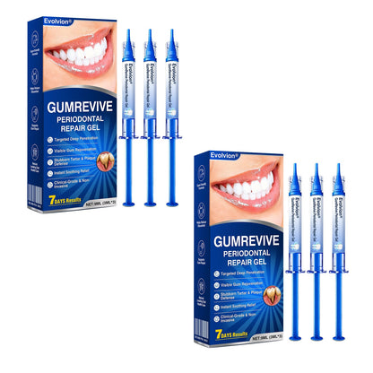 Gum Revive Periodontal Repair Gel