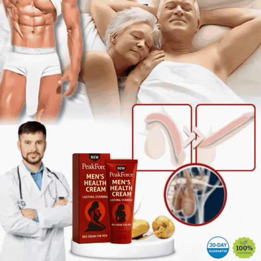 For Men | Increase your penis size by up to 4.5 cm in just 7 days!