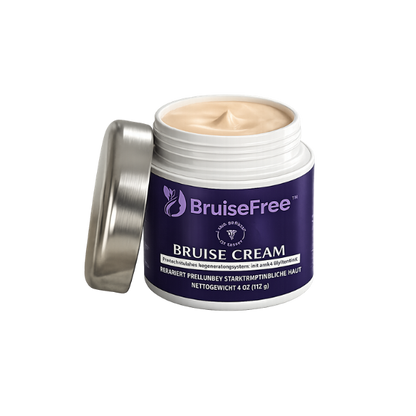Cream | Banishes persistent bruising and parchment-like skin in 36 hours — before your skin dictates your life