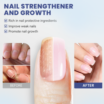 LIMETOW® Nail Repair Solution