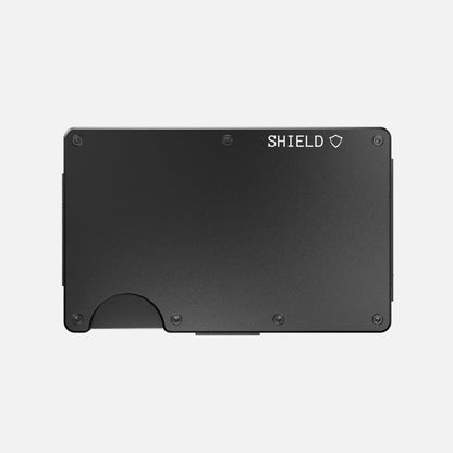 Magnetic Metal Card Case | N52 Strong Magnet | Secure RFID Blocking Wallet