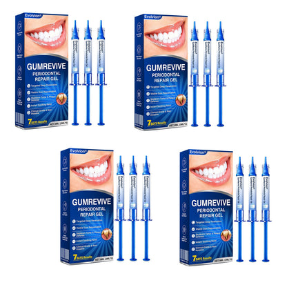 Gum Revive Periodontal Repair Gel