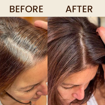 LIMETOW®  Color Shampoo