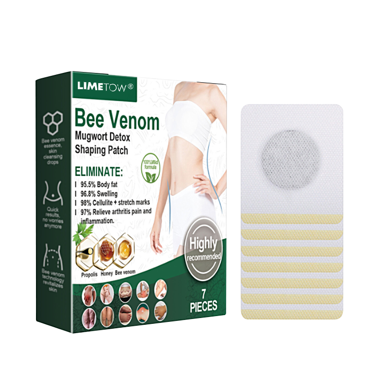 LIMETOW® Ultimate Detox Patch