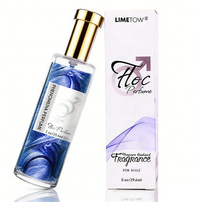 LIMETOW® Phenomena Perfume
