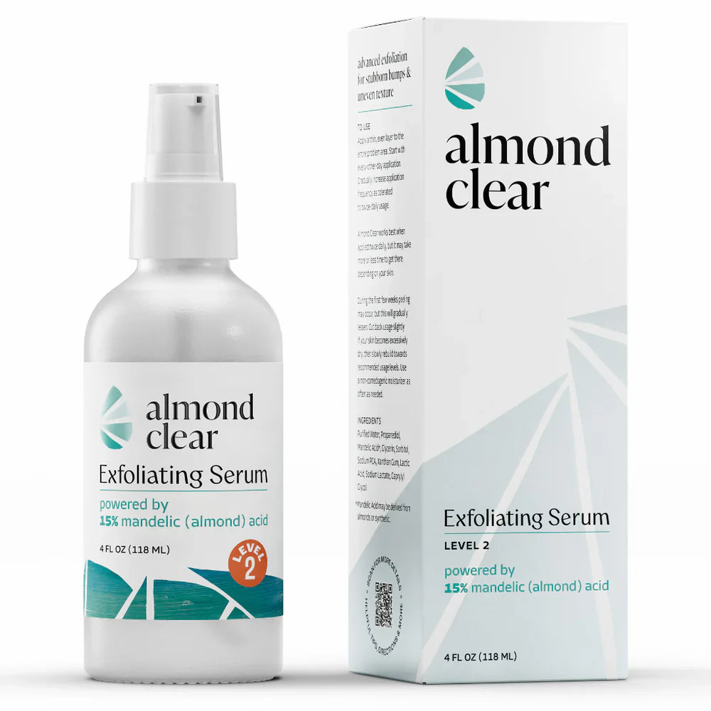 Clear Skin LIMETOW® Serum