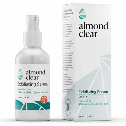 Clear Skin LIMETOW® Serum