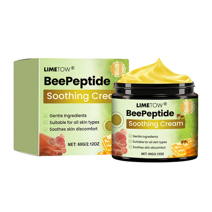 LIMETOW® Bee Peptide Soothing Cream