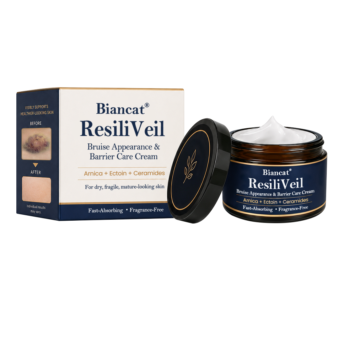 Bruise Appearance Barrier Care Cream