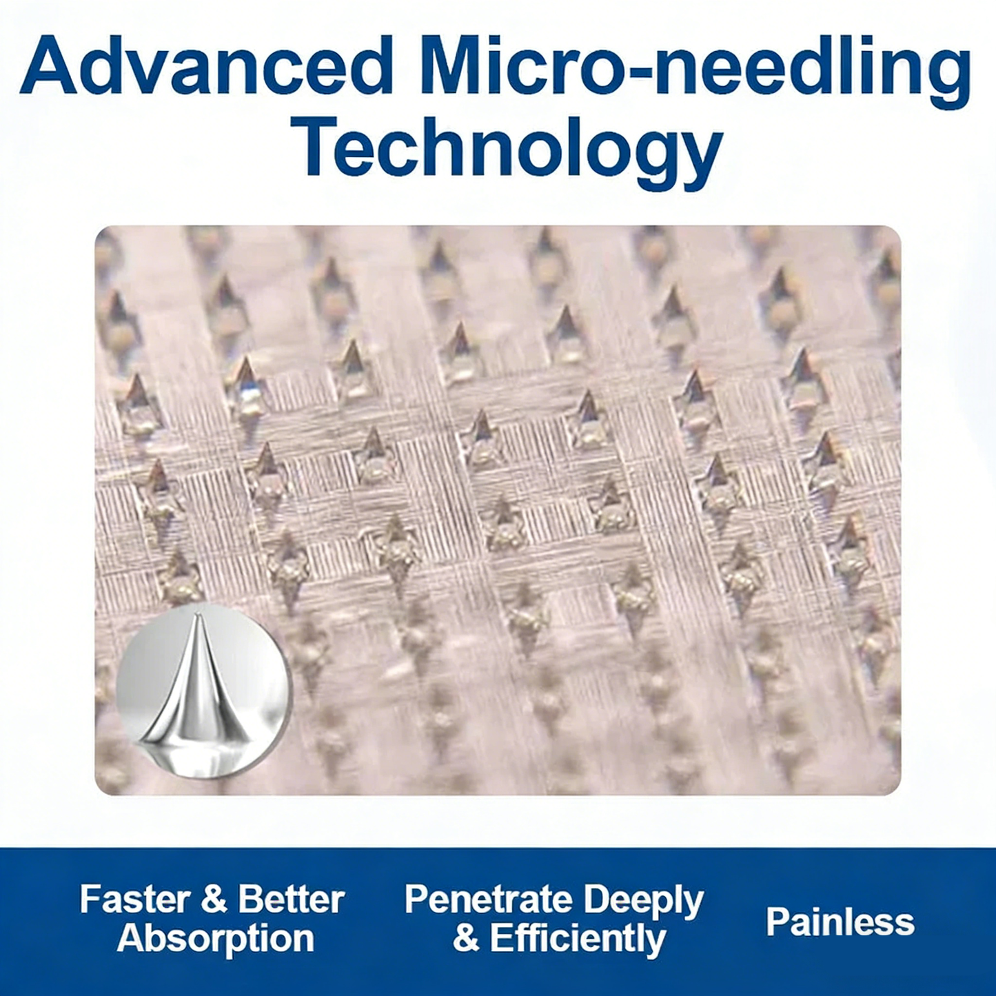 🇨🇦👨‍⚕️✅✅LIMETOW® VeinTarget Microneedle Patch