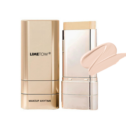 LIMETOW® Dual-Ended Flawless Foundation Stick