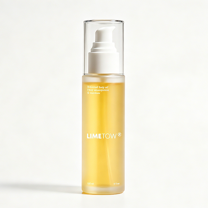 LIMETOW® Botanical Body Oil