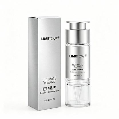 LIMETOW® Ultimate Depuff Eye Serum⚡Limited-Time Offer