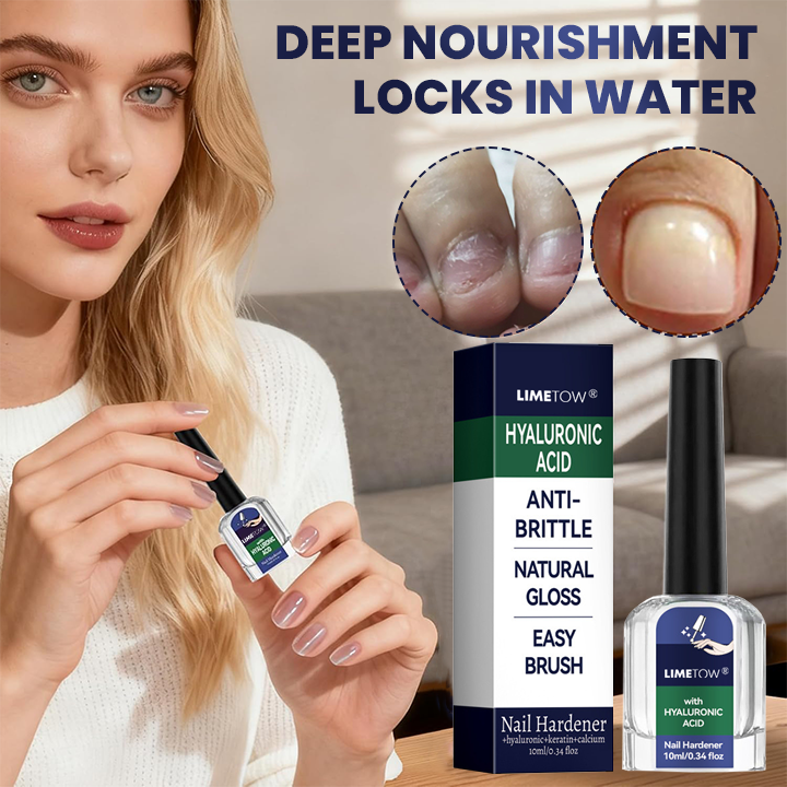 LIMETOW® Nail Repair Solution
