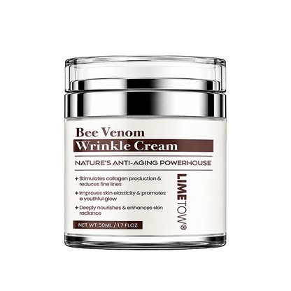LIMETOW® Bee Venom Wrinkle Cream