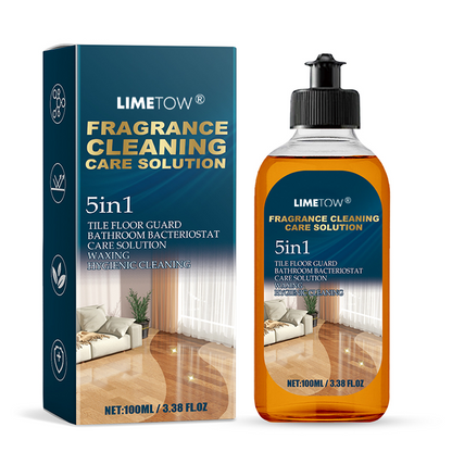 LIMETOW® Frangrance Cleaning Care Solution
