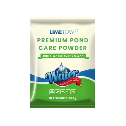 LIMETOW® Premium Pond Care Powder