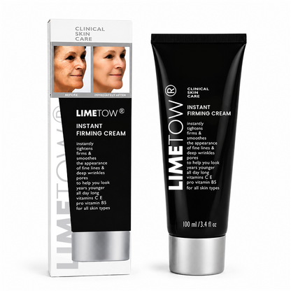 LIMETOW® Instant Firming Cream