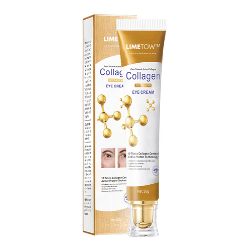 LIMETOW™ Collagen Eye Cream