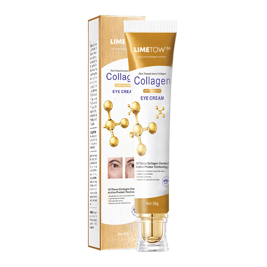 LIMETOW™ Collagen Eye Cream