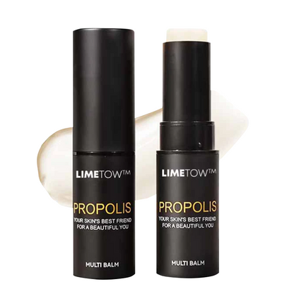 LIMETOW™ Propolis Moisturizing and Repairing Essence Stick