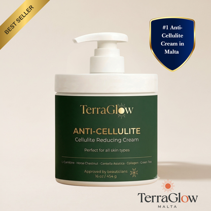Anti-Cellulite Cream