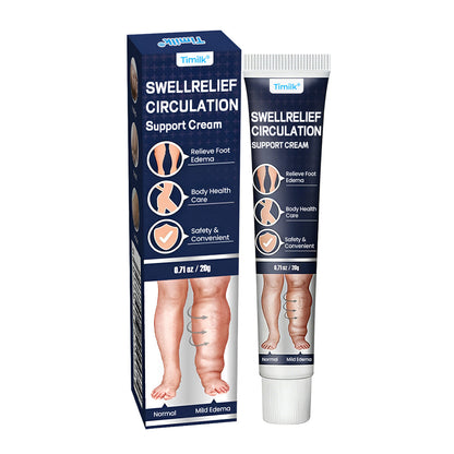 Swell Relief Circulation Support Cream🎁2026 Best Seller