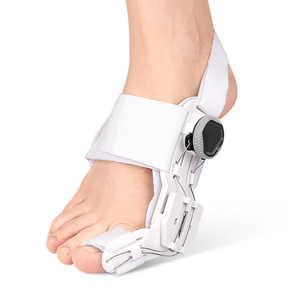 Bunion Corrector - Adjustable Bunion Splint