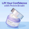 Advanced Firming Neck Cream – Visibly Lifts & Tightens 