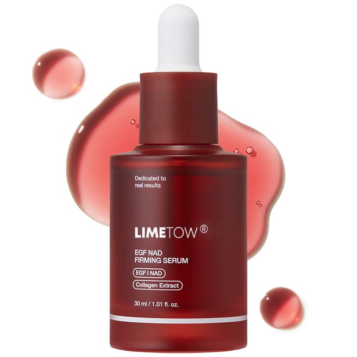 LIMETOW® EGF+NAD Firming Serum
